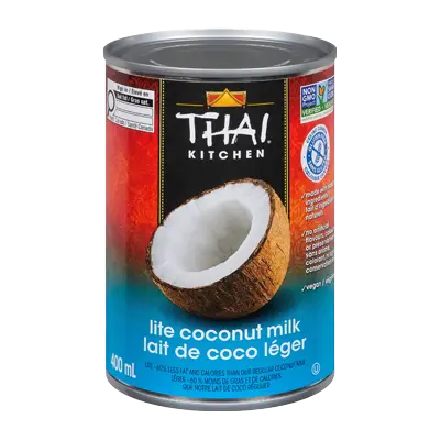 Lite Coconut Milk