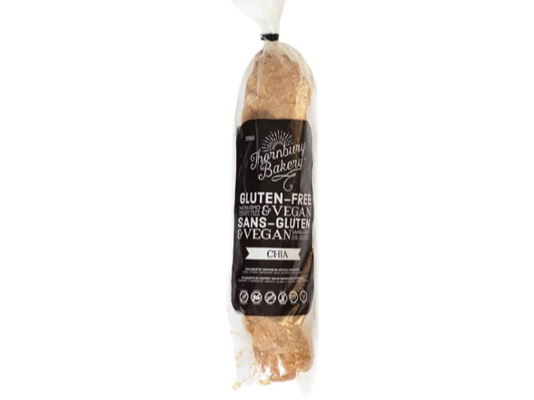 Thornbury Bakery Original Chia Baguette