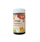 Kids Classic Cherry, Orange & Grape Vitamin C