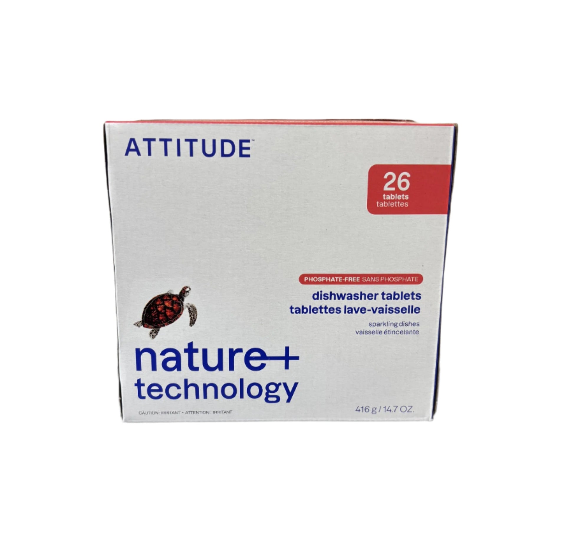 Dishwasher Detergent - Eco