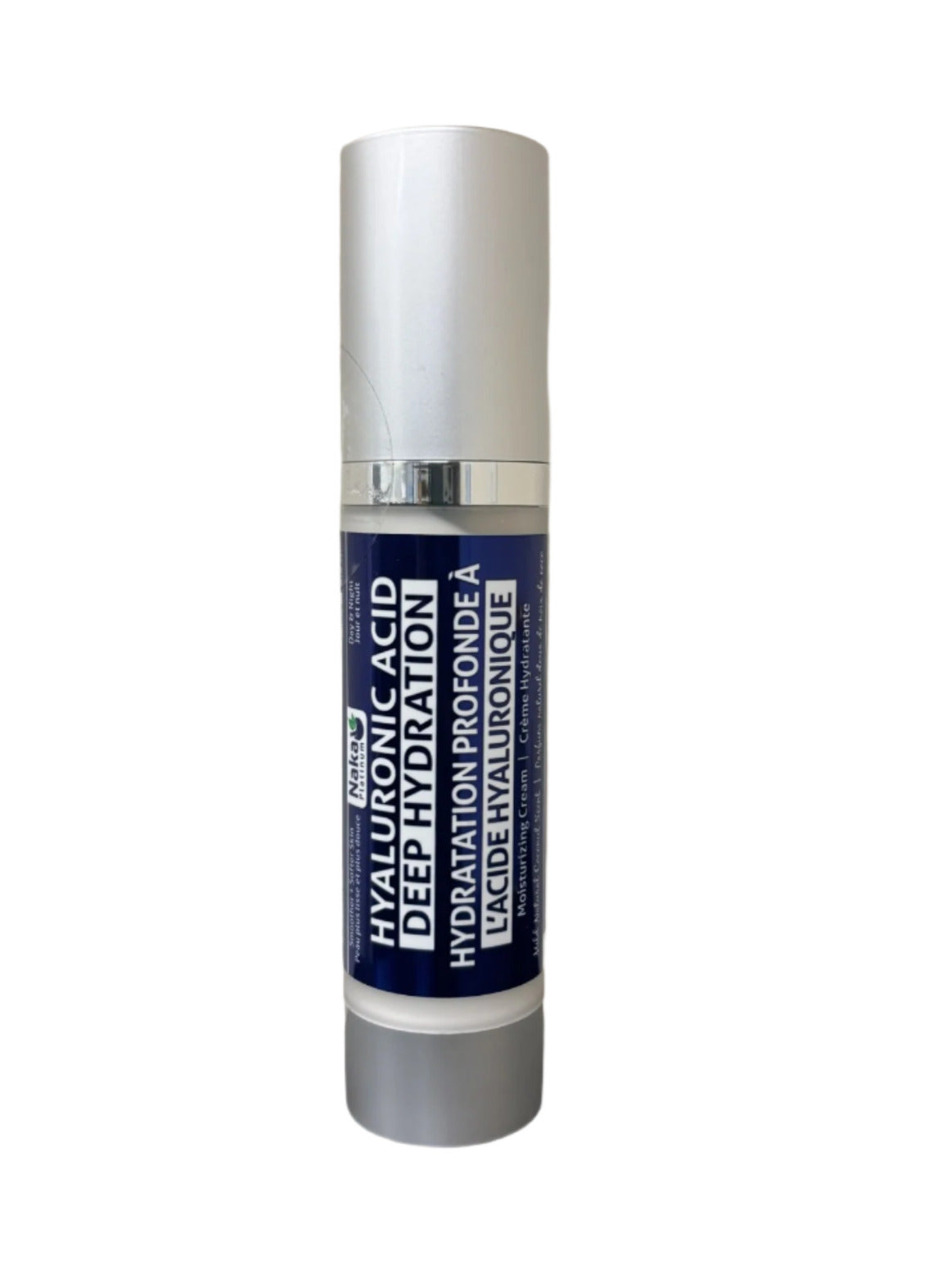Hyaluronic Acid Deep Hydration Moisture Cream