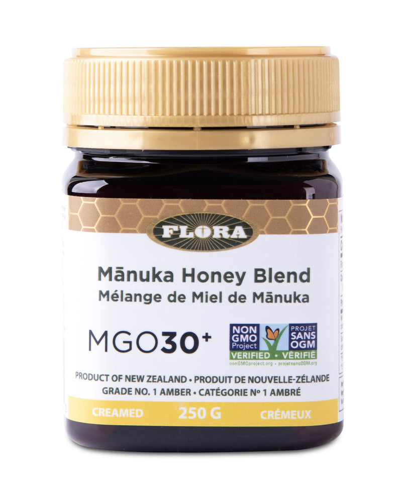 Manuka MGO 30+