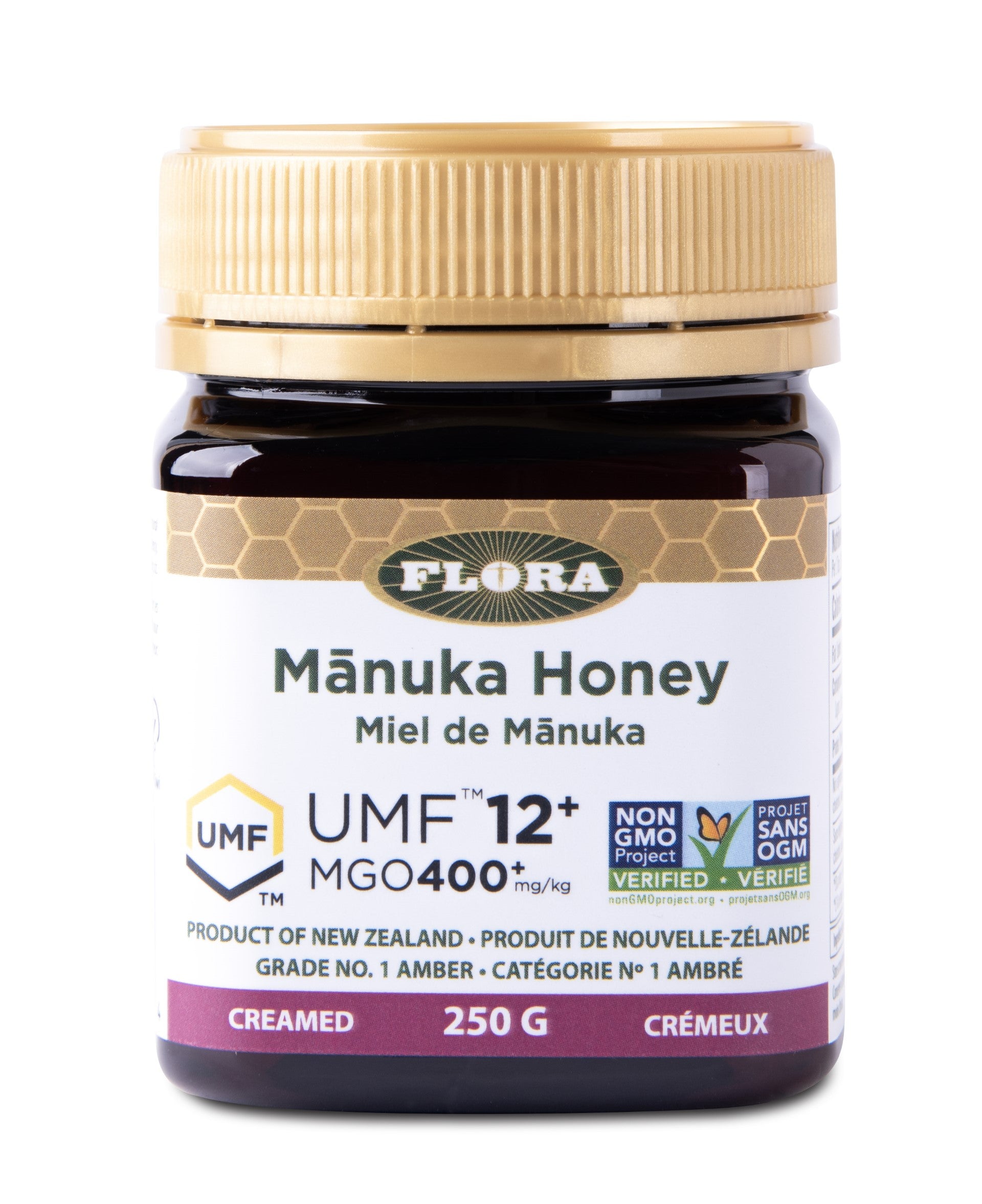 Manuka MGO 400+