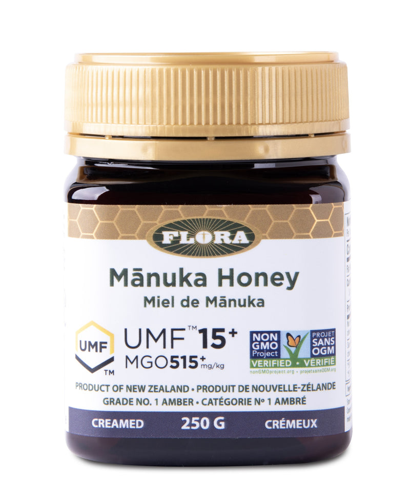 Manuka MGO 515+