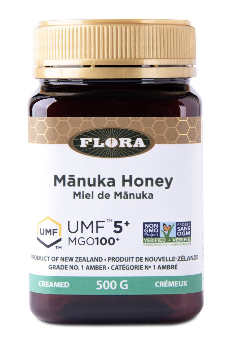 Manuka MGO 100+