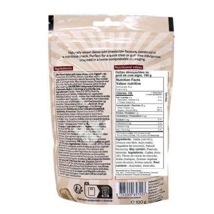 True Dates Gluten-Free Sour Cola True Dates