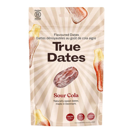 True Dates Gluten-Free Sour Cola True Dates