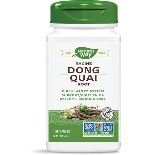 Dong Quai