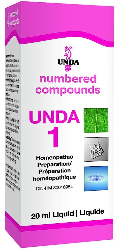 Unda 1