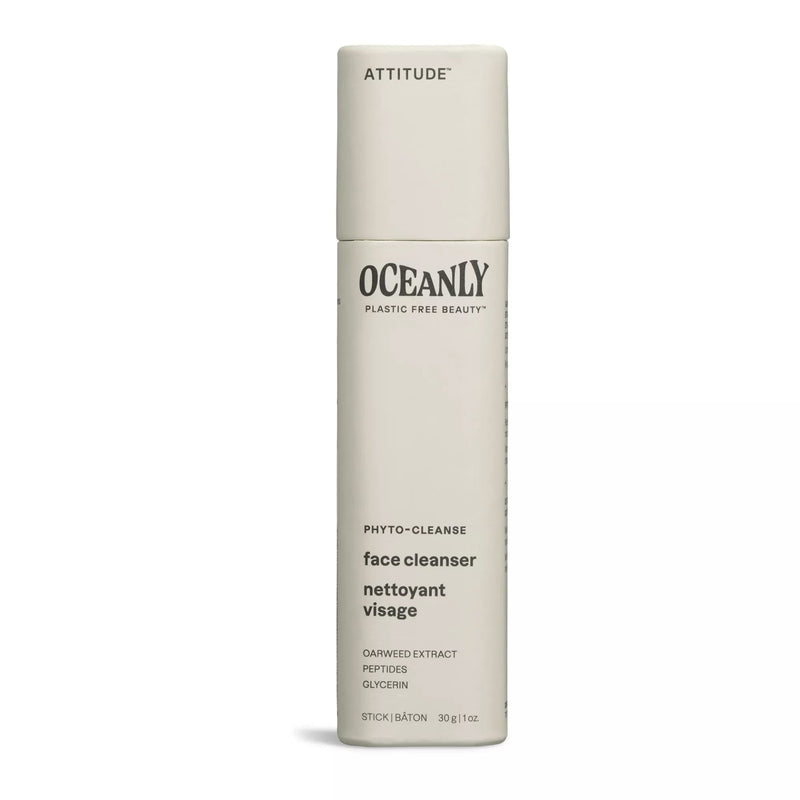 Oceanly Phyto-Cleanse Face Cleanser