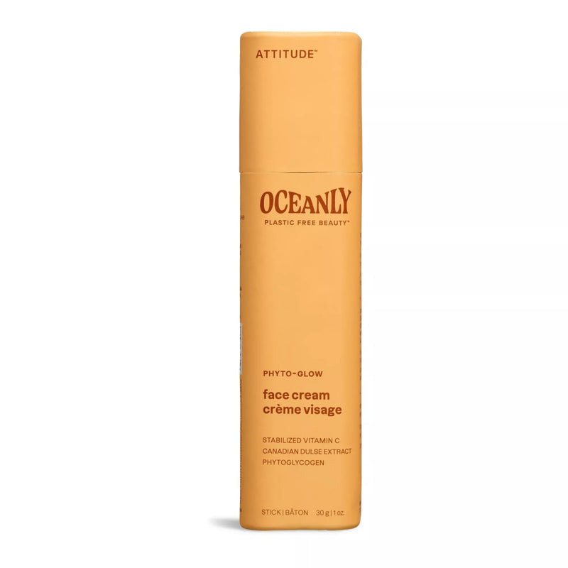 Oceanly Phyto-Glow Face Cream
