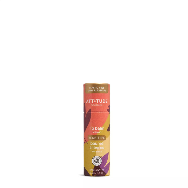 Mango Leaves Bar Lip Balm