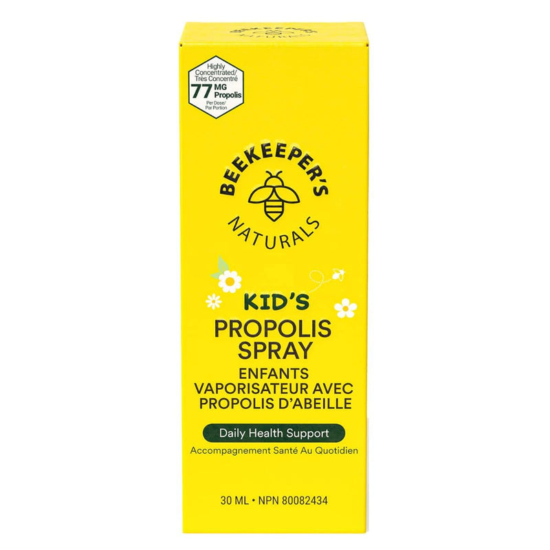 Throat Spray For Kids