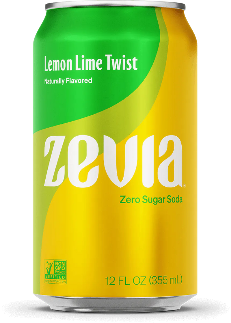 Lemon Lime Twist Beverage