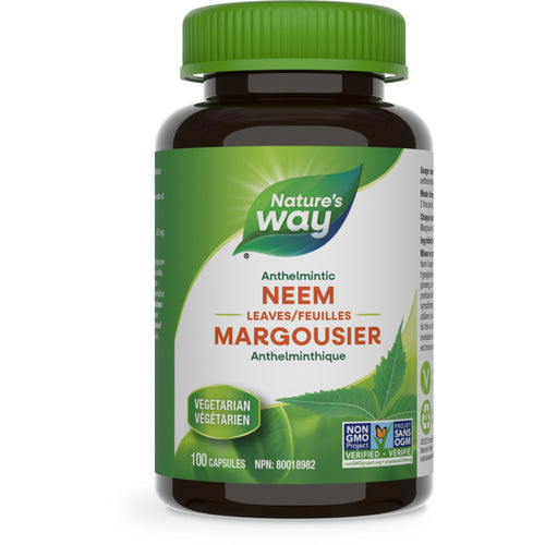 Neem Leaves