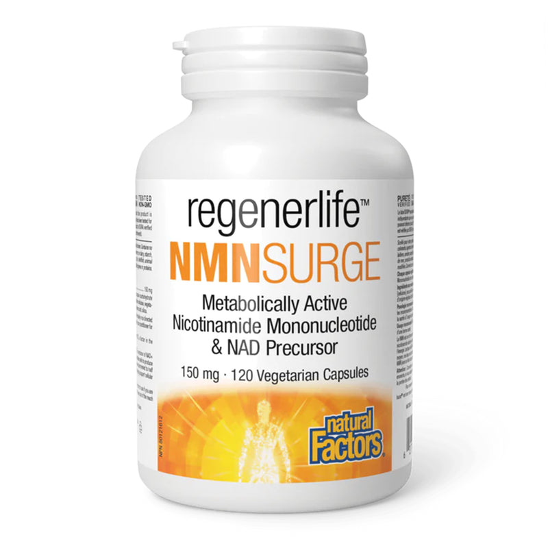 NMNSurge - 150mg