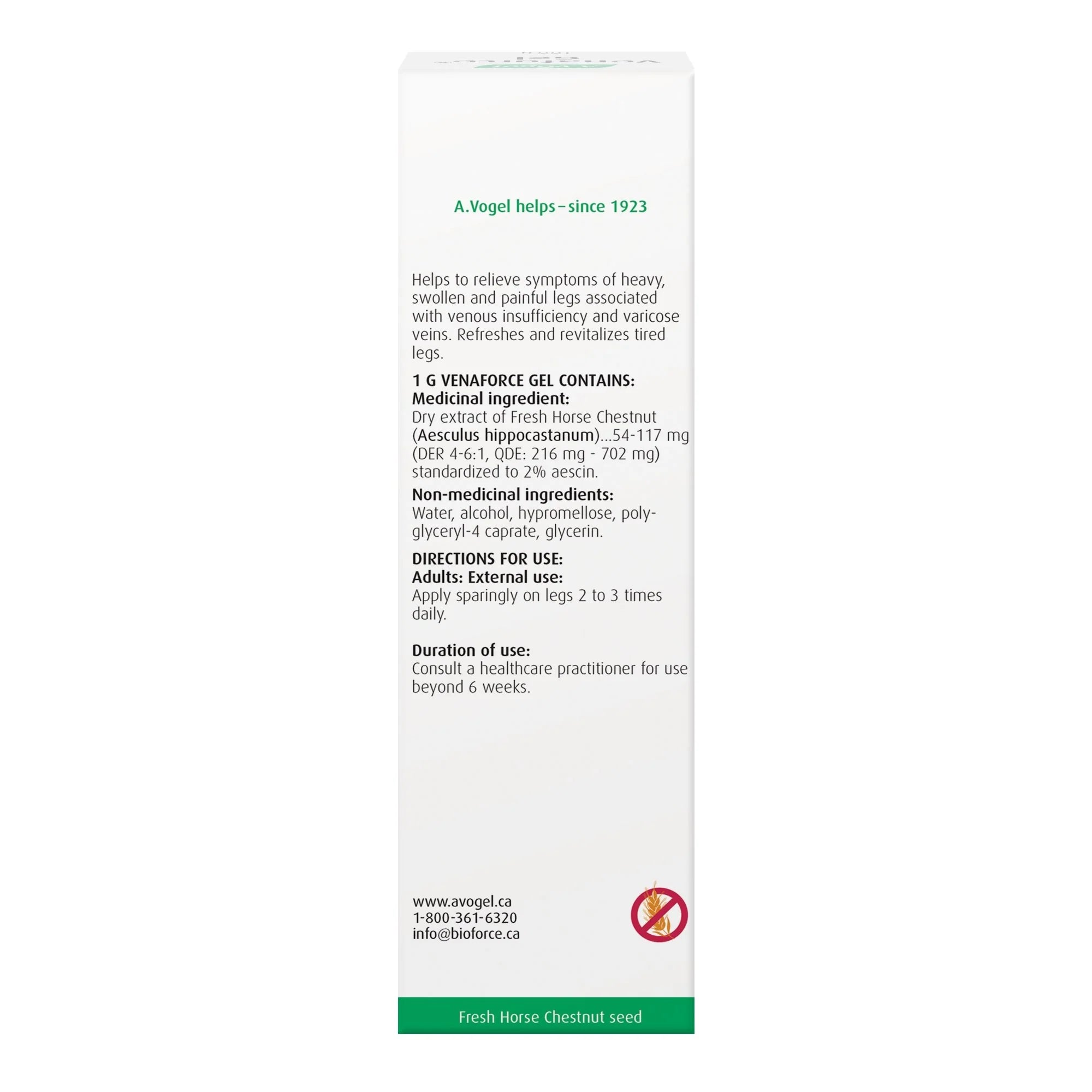 Venaforce Gel