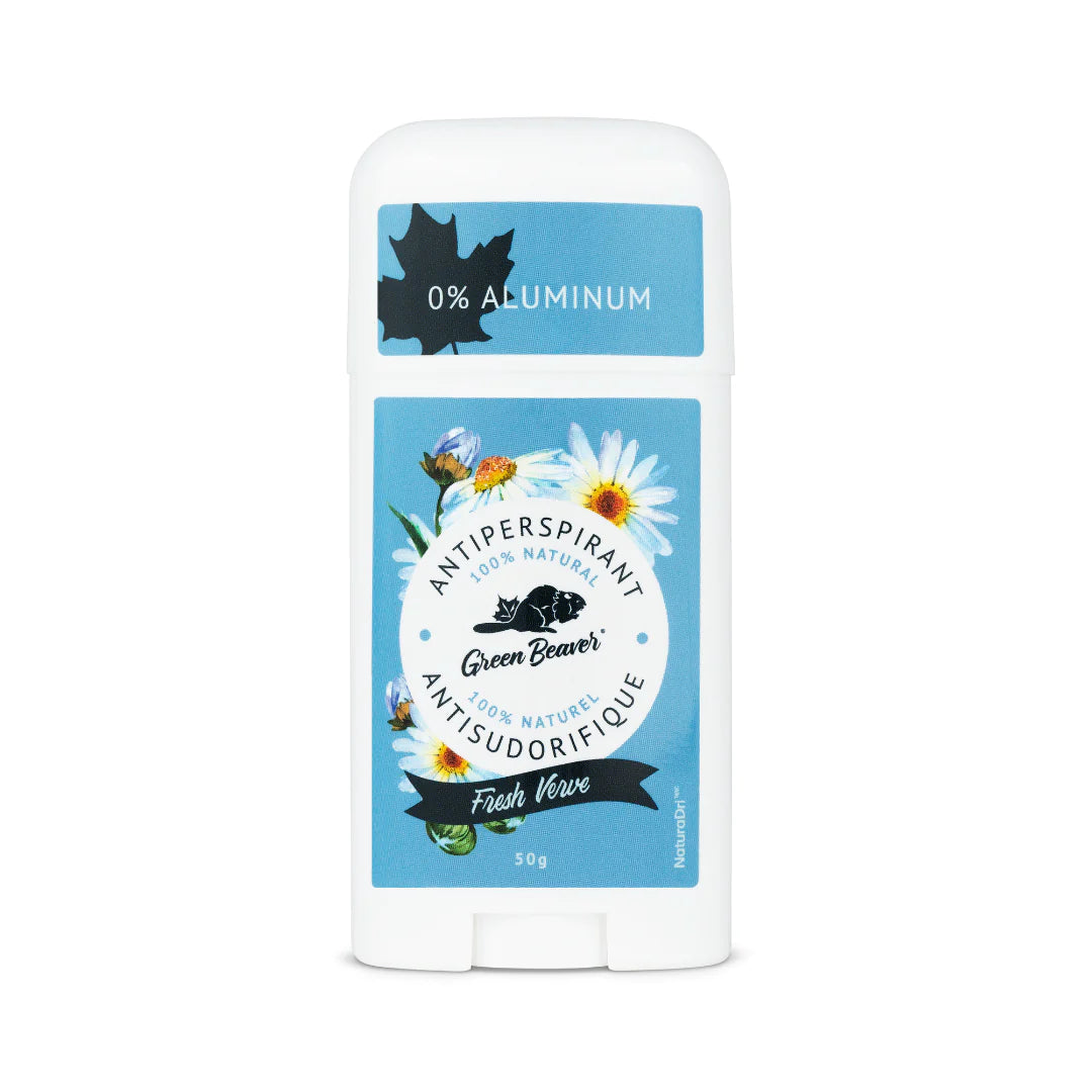 Antiperspirant Verve