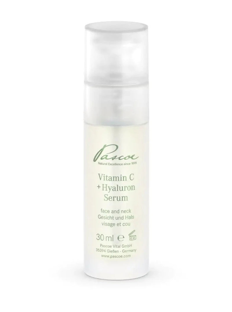 Vitamin C + Hyaluron Serum