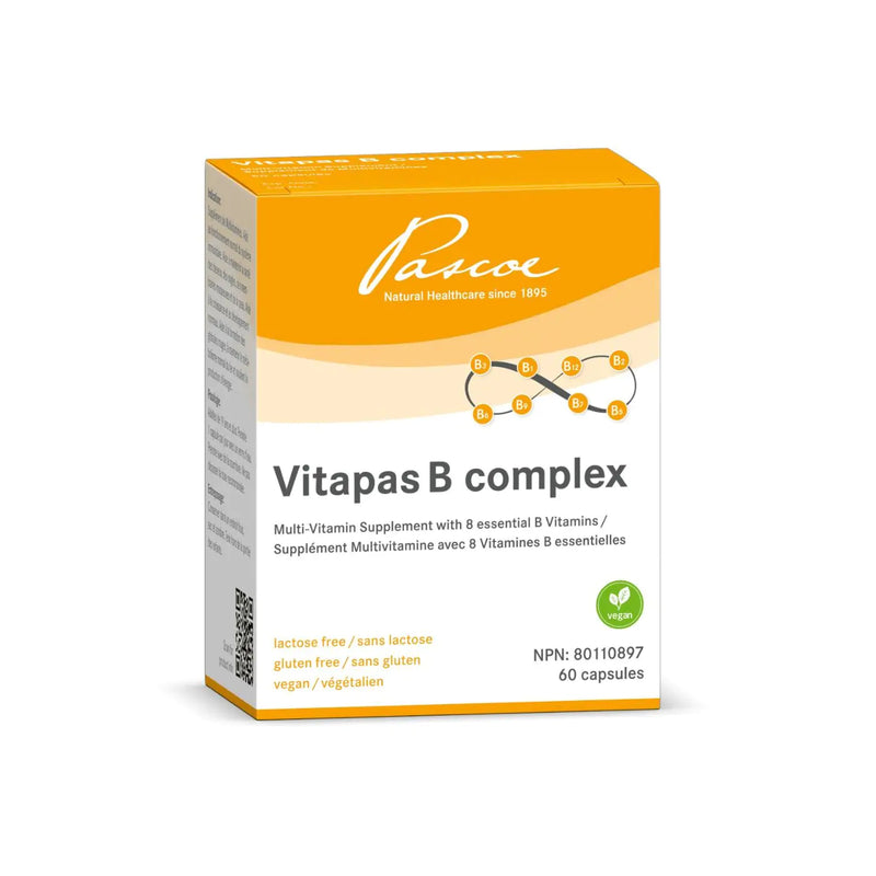 Vitapas B Complex