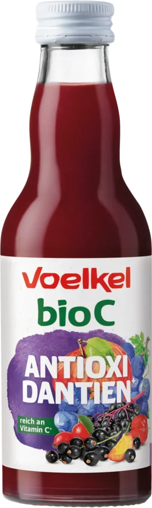 Voelkel Organic bioC Antioxidants Juice