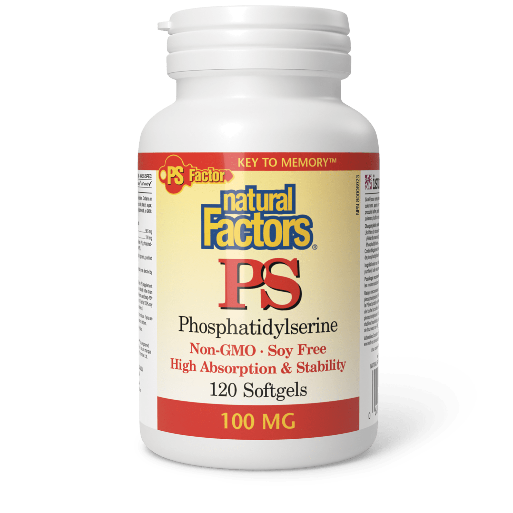 PS - 100mg