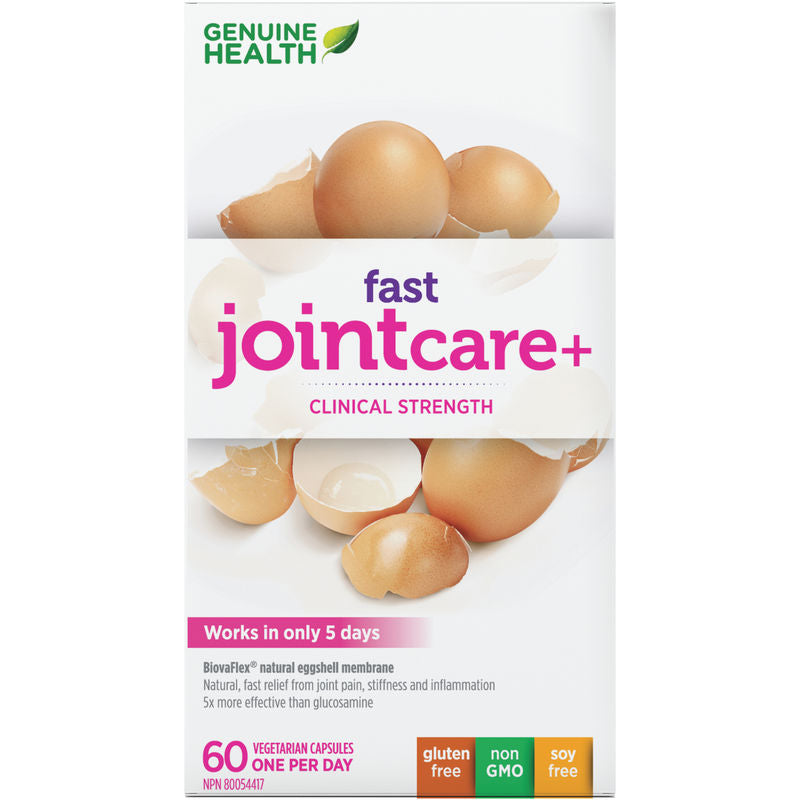 Fast Joint Care+