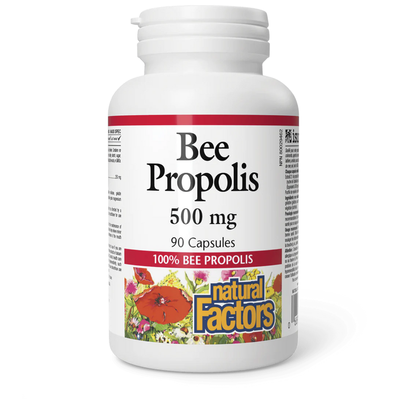 Bee Propolis - 500mg