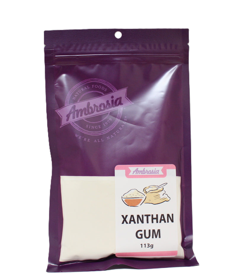 Xantham Gum