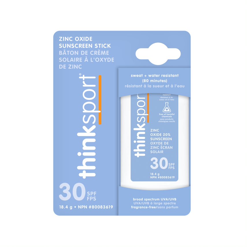 Thinksport Sun Stick
