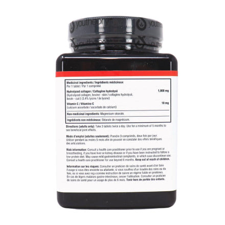 Collagen Advanced Formula