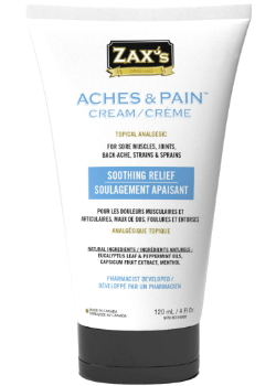 Original Aches & Pain Cream