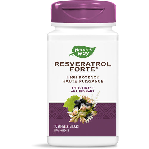 Resveratrol-Forte