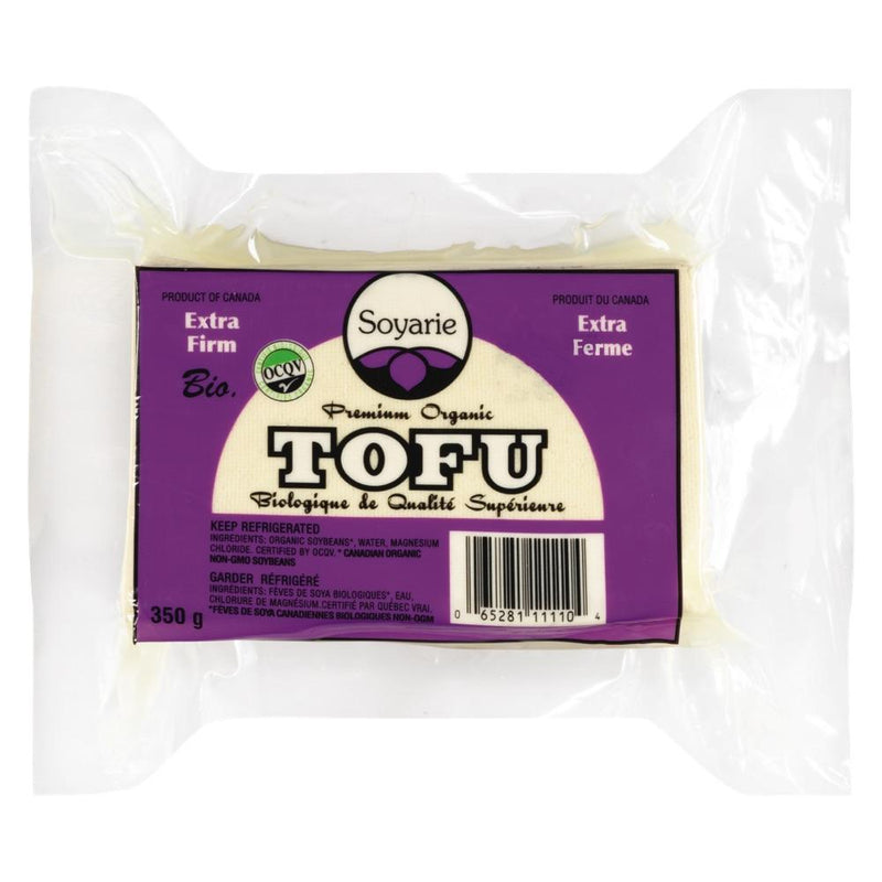 Organic Extra Firm Tofu