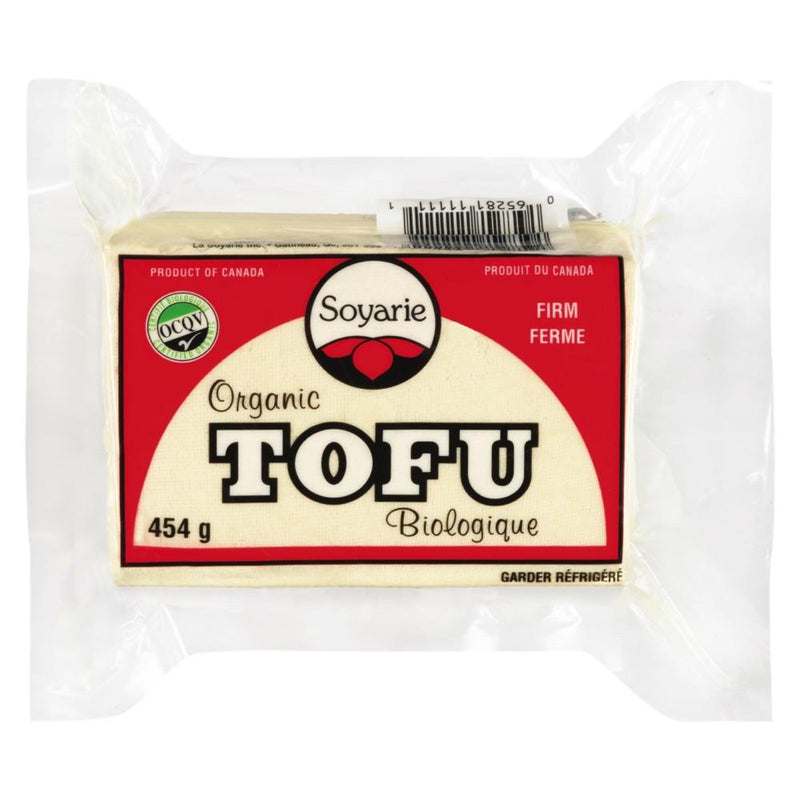 Organic Regular Firm Tofu