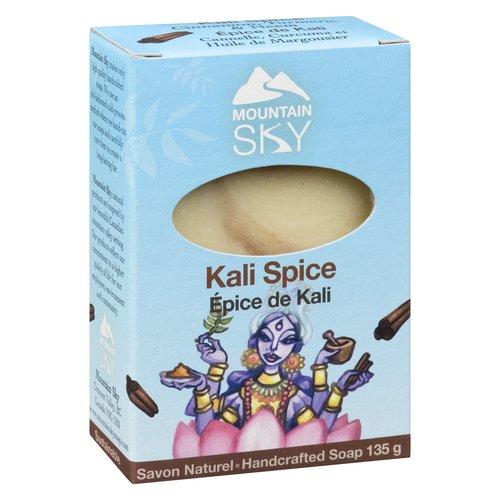 Kali Spice
