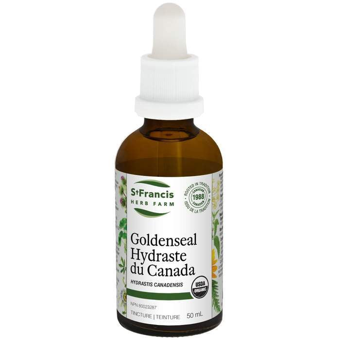 Goldenseal Tincture