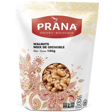 Organic Walnuts