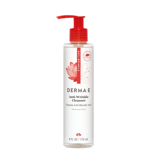 Vitamin A Glycolic Cleanser