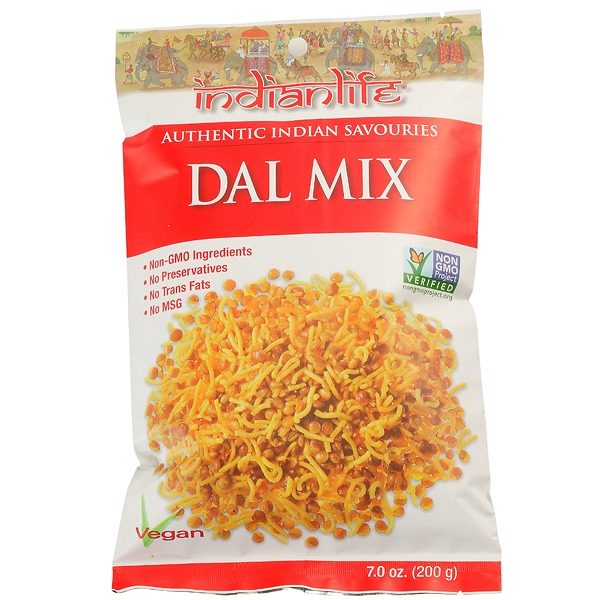 Dal Mix