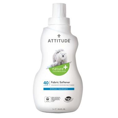Wildflowers Fabric Softener