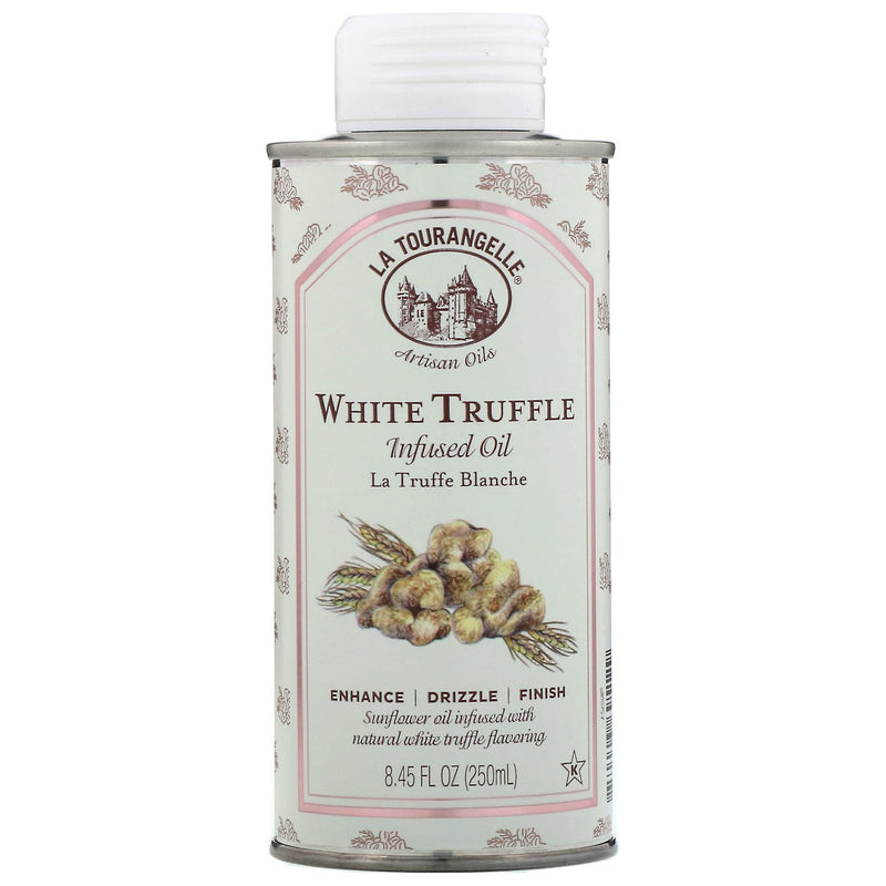 White Truffle Oil