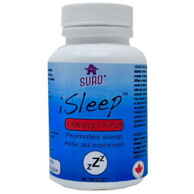 iSleep X-Strong