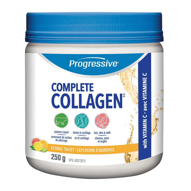 Citrus Complete Collagen