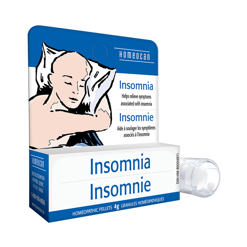 Insomnia Pellets