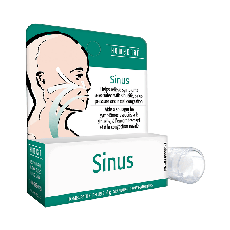 Sinus Pellets