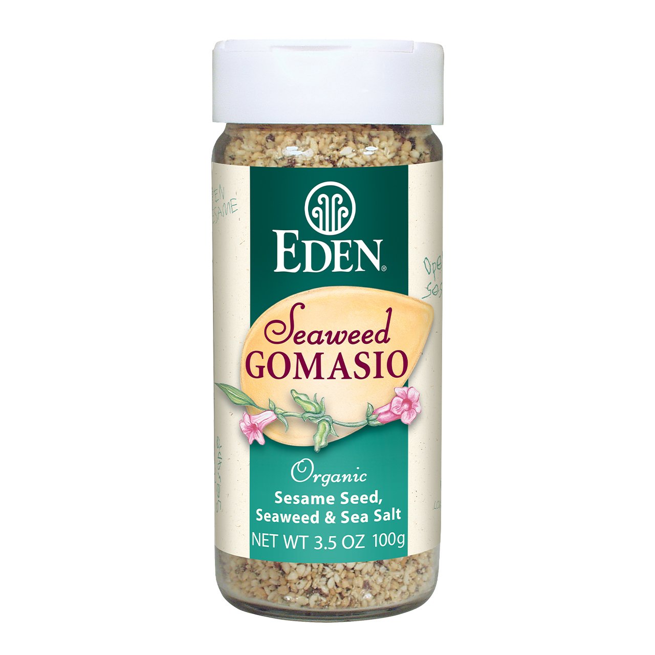 Organic Seaweed Gomasio