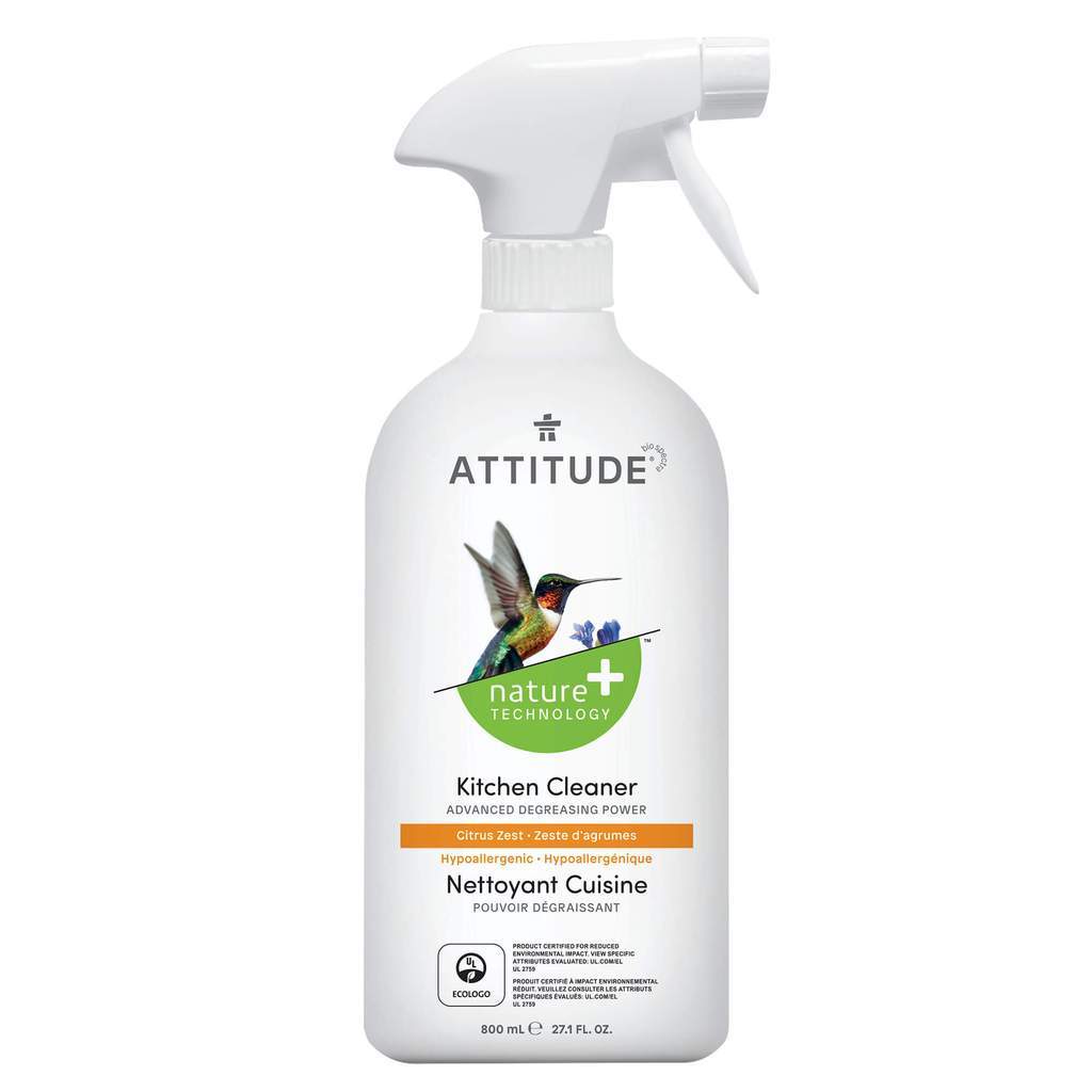Kitchen Cleaner