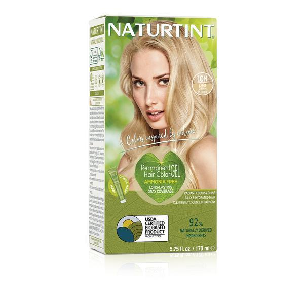 10N Light Dawn Blonde