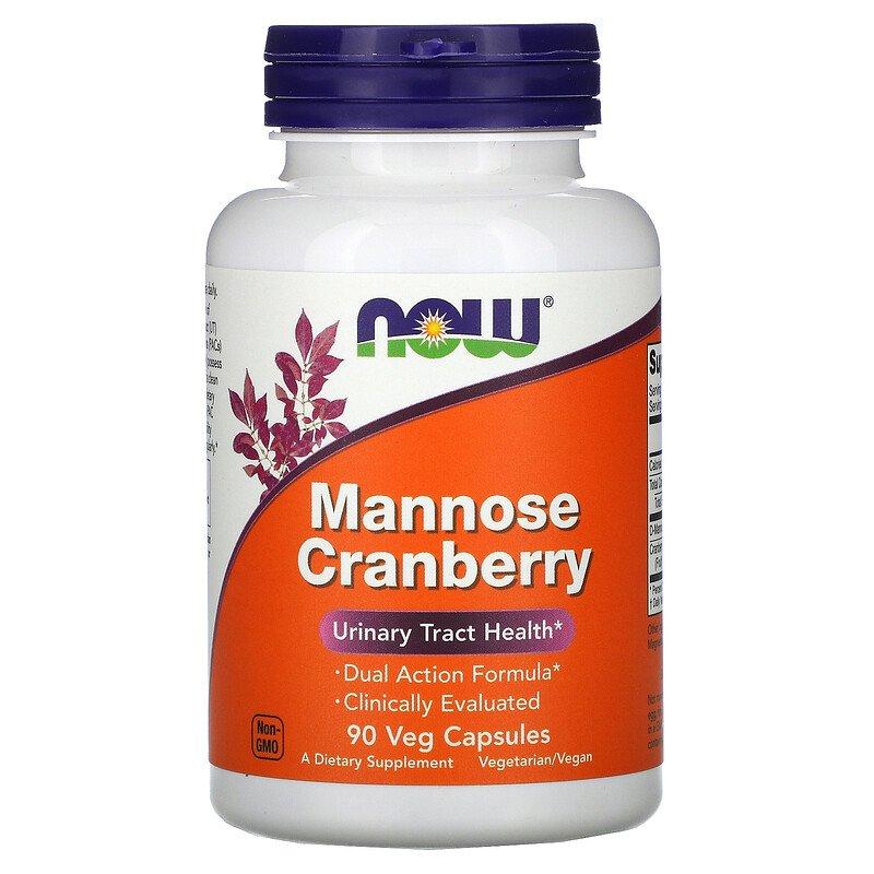 Mannose Cranberry- 700mg